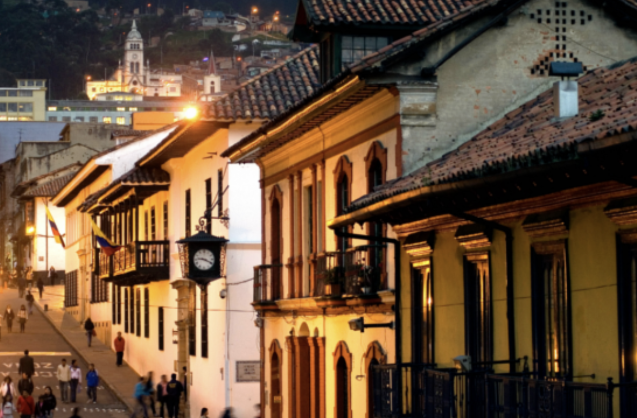 5 trucos sencillos para optimizar el tiempo si trabajas o estudias en el centro de Bogotá